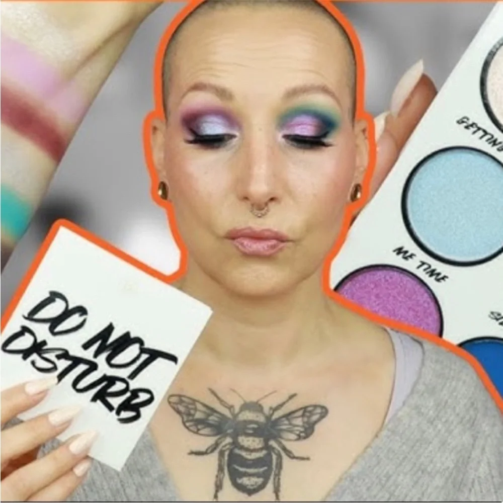 BH Cosmetics explore bold